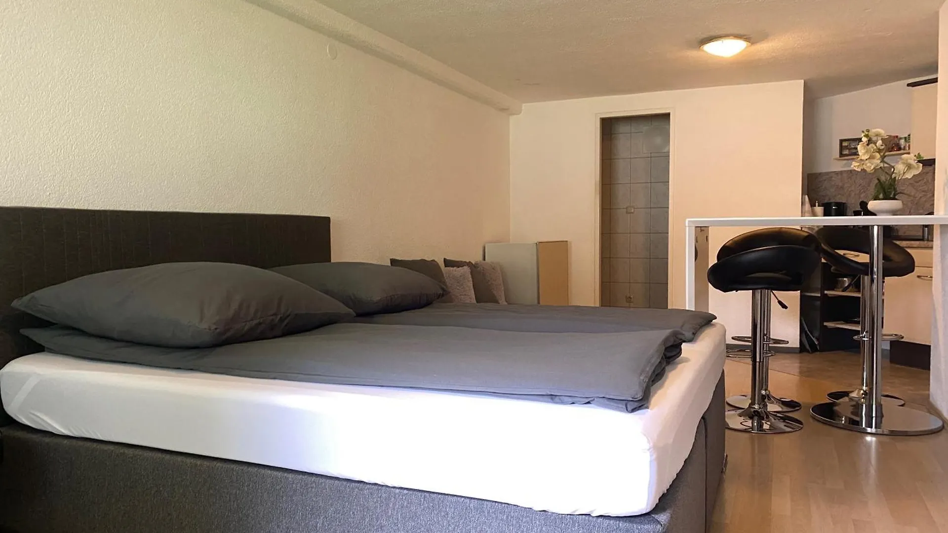Charmante, Ruhige Wohnung In インスブルック