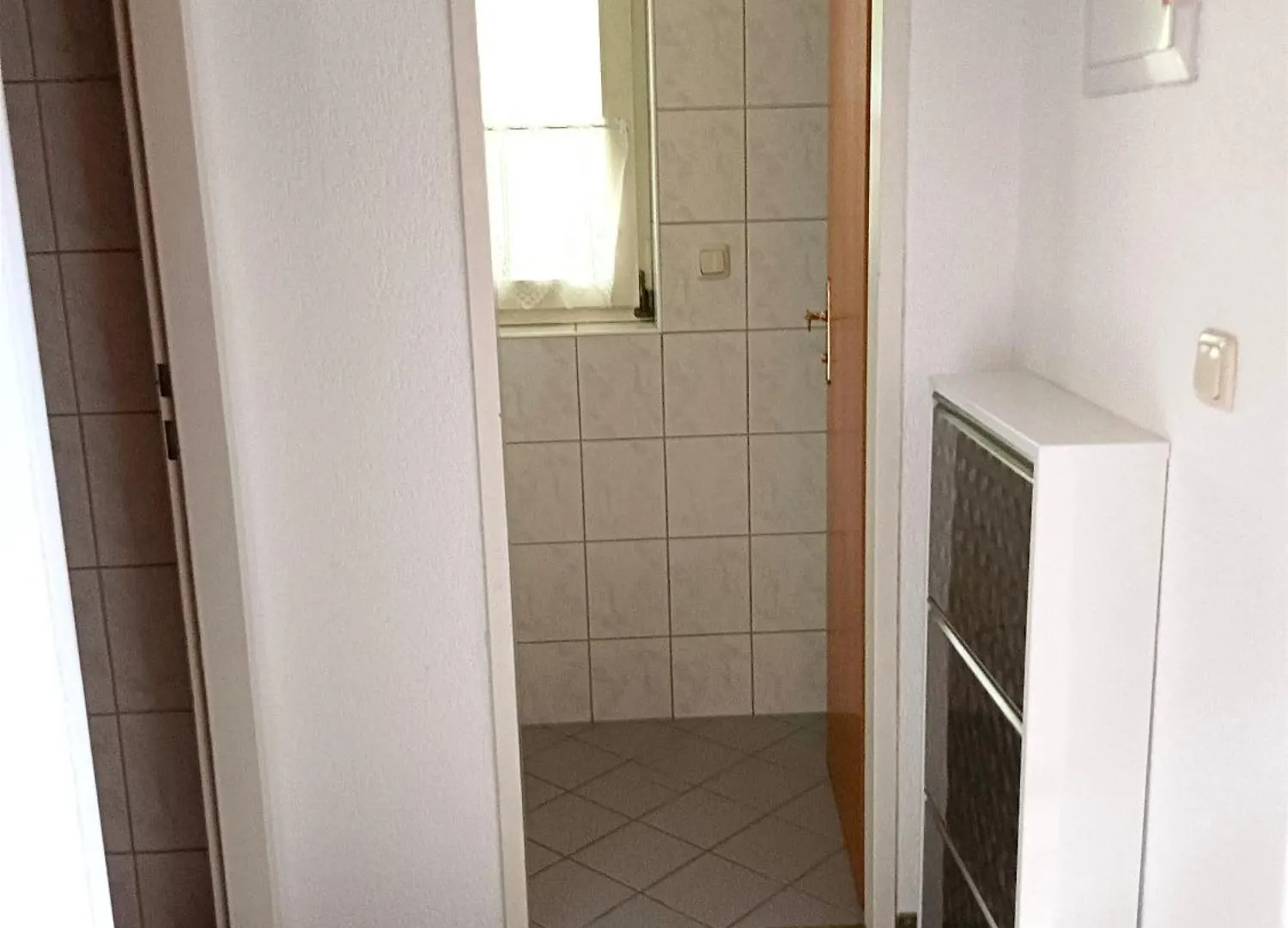 アパート Charmante, Ruhige Wohnung In インスブルック